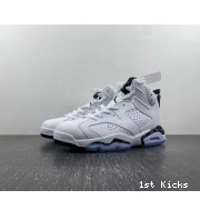 Air 6 Jordan CT8529-112 Oreo Reverse 0603